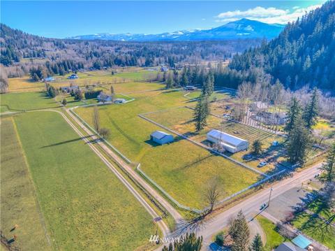 27633 SE 468th St, Enumclaw, WA 98022 photo 1