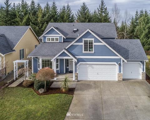 20122 194th Ave E, Orting, WA 98360 photo 1