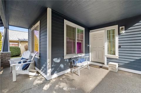 7022 Radius Loop SE, Lacey, WA 98513 photo 3