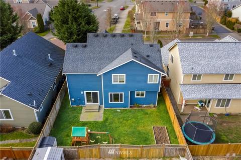 7022 Radius Loop SE, Lacey, WA 98513 photo 2