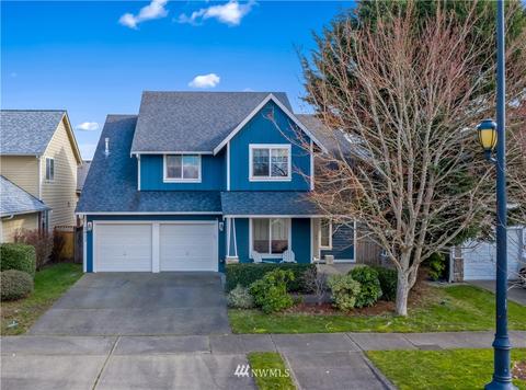 7022 Radius Loop SE, Lacey, WA 98513 photo 1