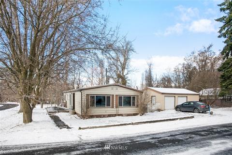 299 Third St, Dixie, WA 99329 photo 1