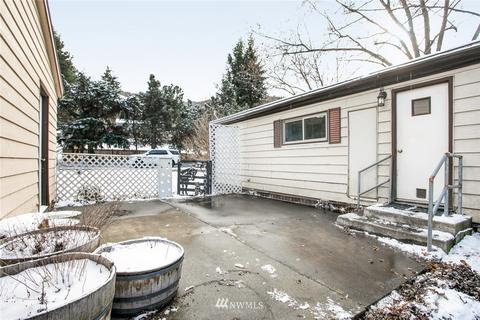 299 Third St, Dixie, WA 99329 photo 17