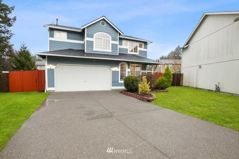 21815 65th Ave E, Spanaway, WA 98387 photo 1