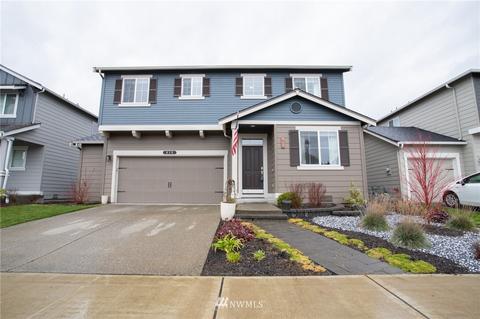 815 Sigafoos Ave NW, Orting, WA 98360 photo 2