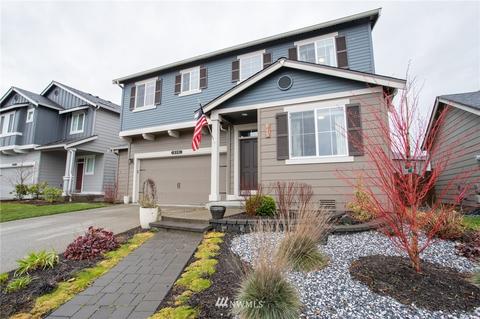 815 Sigafoos Ave NW, Orting, WA 98360 photo 1