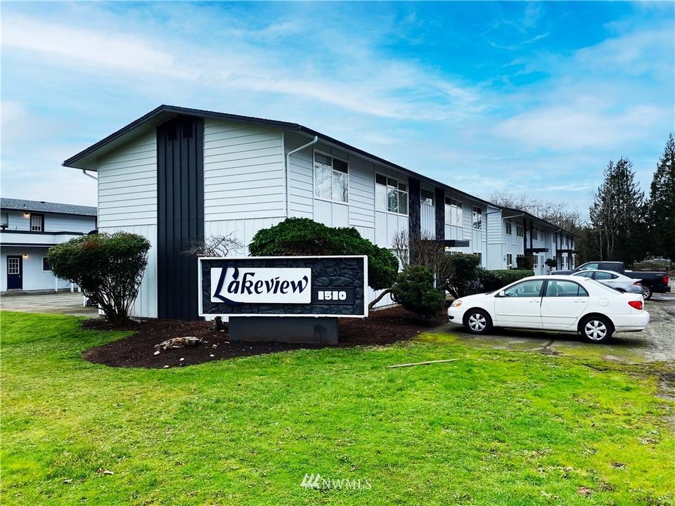 1510 Lewis St, Centralia, WA 98531 5 Photos MLS
