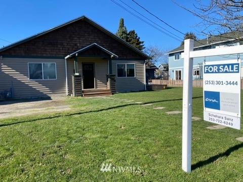 2018 Walnut St, Everett, WA 98201 photo 1