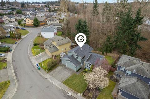 4030 141st Pl SE, Mill Creek, WA 98012 photo 38