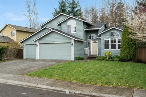 4030 141st Pl SE, Mill Creek, WA 98012 photo 1