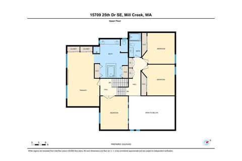 15709 SE 25th Dr, Mill Creek, WA 98012 photo 29