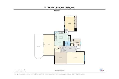 15709 SE 25th Dr, Mill Creek, WA 98012 photo 30
