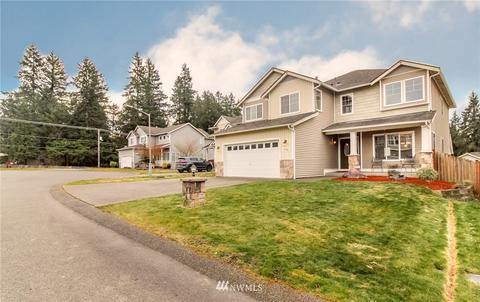 7714 197th Street Ct E, Spanaway, WA 98387 photo 2