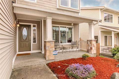 7714 197th Street Ct E, Spanaway, WA 98387 photo 3