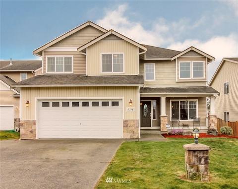7714 197th Street Ct E, Spanaway, WA 98387 photo 1