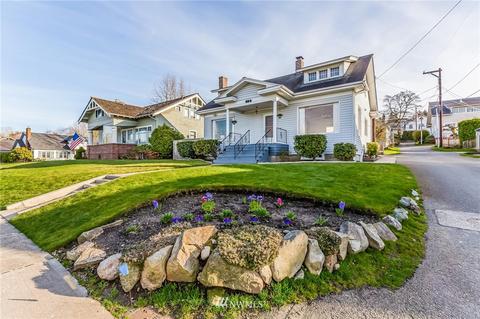 626 Warren Ave, Everett, WA 98201 photo 2