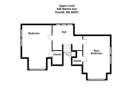 626 Warren Ave, Everett, WA 98201 photo 38
