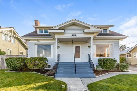 626 Warren Ave, Everett, WA 98201 photo 1