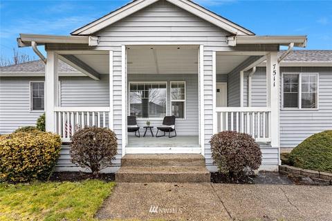 7511 147th Ave E, Sumner, WA 98390 photo 2