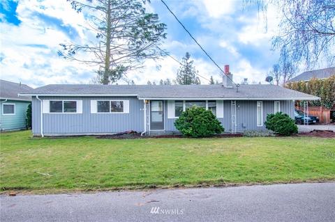 407 W 1st St, Everson, WA 98247 photo 4