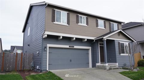 904 Van Ogle Ln NW, Orting, WA 98360 photo 1