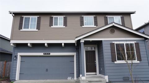 904 Van Ogle Ln NW, Orting, WA 98360 photo 3
