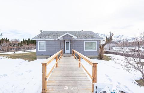 706 E Johnson Ave, Chelan, WA 98816 photo 1