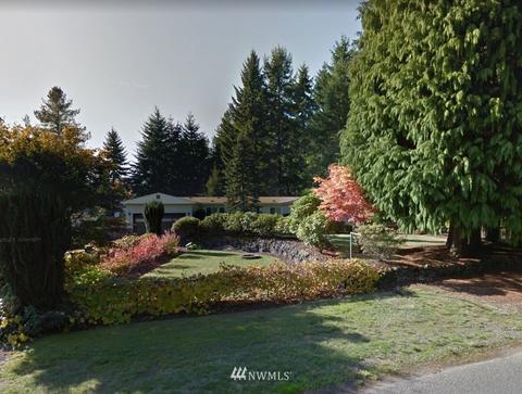 301 E Mason Lake Dr E, Grapeview, WA 98546 photo 1