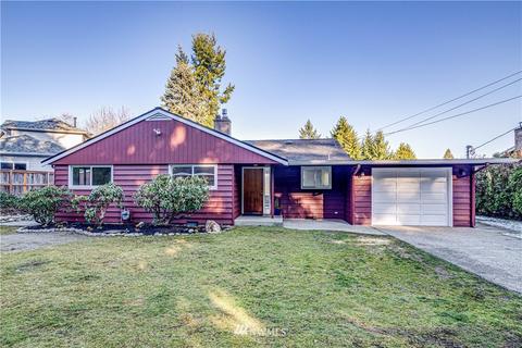 4319 Crescent Ave, Everett, WA 98203 photo 1