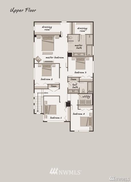 3901 171st St SE, Bothell, WA 98012 photo 39