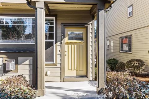 19102 20th Dr SE #H101, Bothell, WA 98012 photo 2