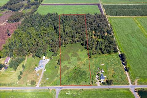 2300 Willeys Lake Rd, Custer, WA 98240