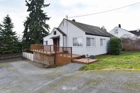 6415 Beverly Blvd, Everett, WA 98203 photo 1