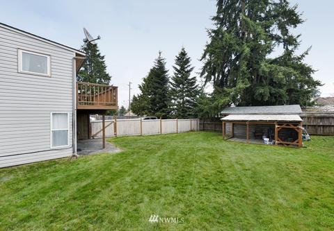 6415 Beverly Blvd, Everett, WA 98203 photo 19