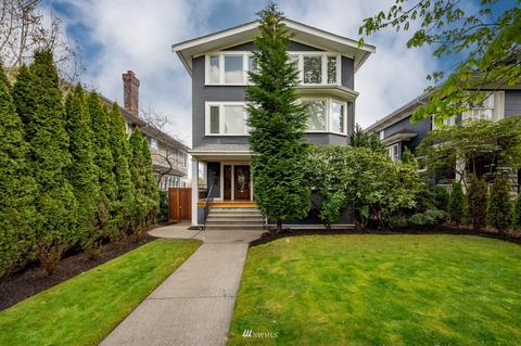922 18th Ave E, Seattle, WA 98112 photo 1