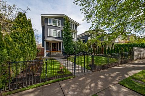 922 18th Ave E, Seattle, WA 98112 photo 2