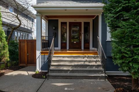 922 18th Ave E, Seattle, WA 98112 photo 4