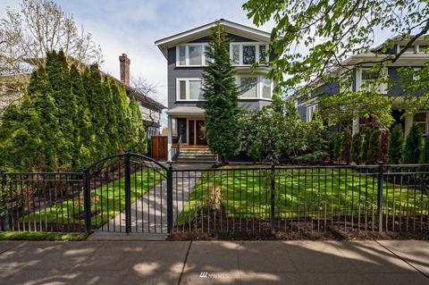 922 18th Ave E, Seattle, WA 98112 photo 3