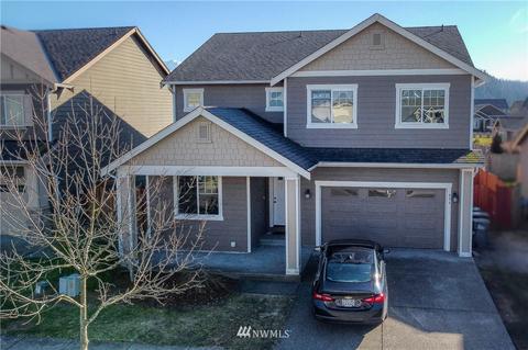 484 Petersen Dr E, Enumclaw, WA 98022 photo 1