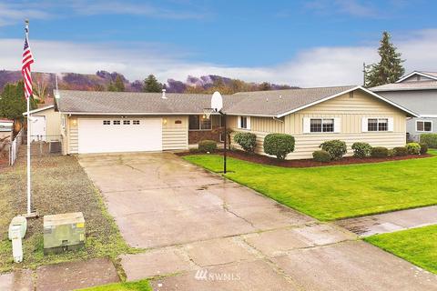 6501 151st Ave E, Sumner, WA 98390 photo 2