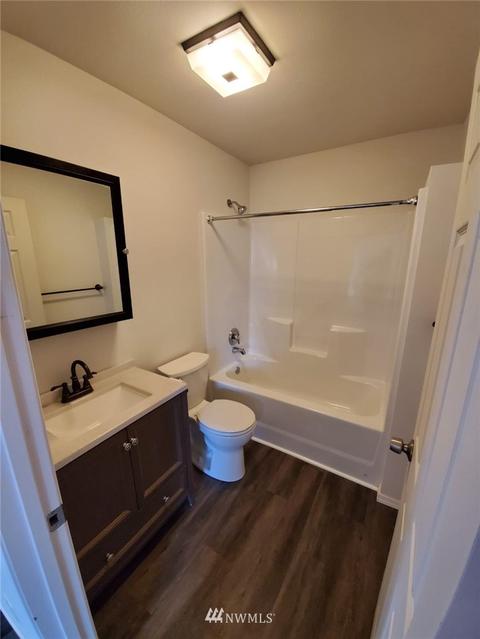 307 N Iron, Centralia, WA 98531 photo 7