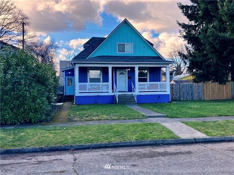 307 N Iron, Centralia, WA 98531 photo 1