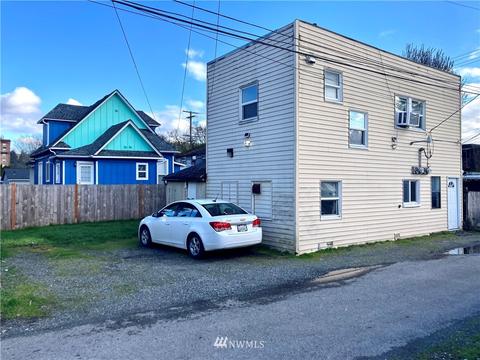 307 N Iron, Centralia, WA 98531 photo 2