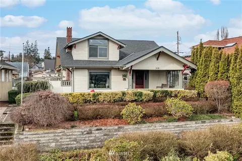 3618 Oakes Ave, Everett, WA 98201 photo 1