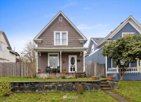 2414 Oakes Ave, Everett, WA 98201 photo 1