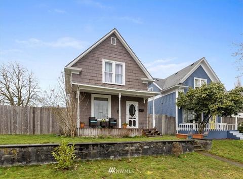 2414 Oakes Ave, Everett, WA 98201 photo 2
