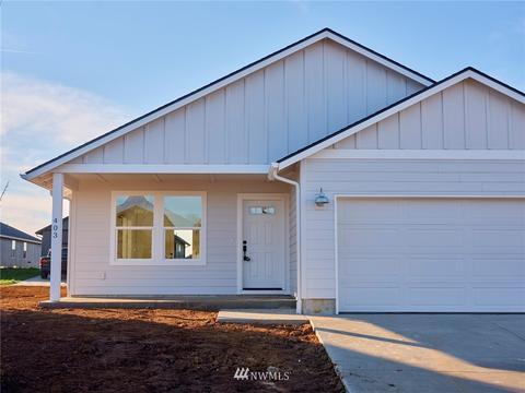 504 Cardinal Ave, Winlock, WA 98596 photo 2