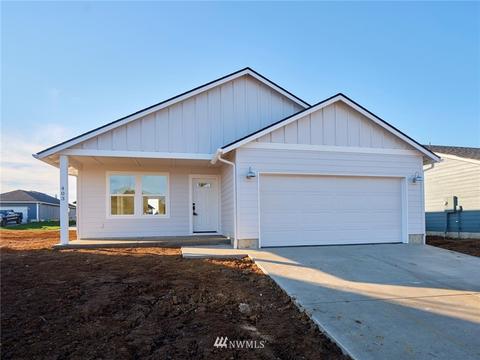 504 Cardinal Ave, Winlock, WA 98596 photo 1