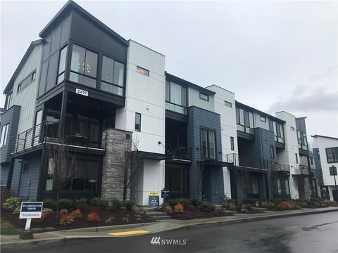 2417 219th Pl SE # C, Bothell, WA 98021 photo 1