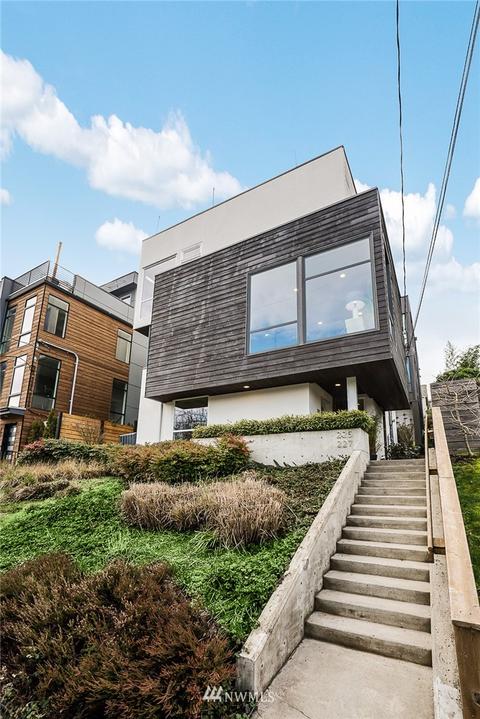 225 27th Ave E, Seattle, WA 98112 photo 1
